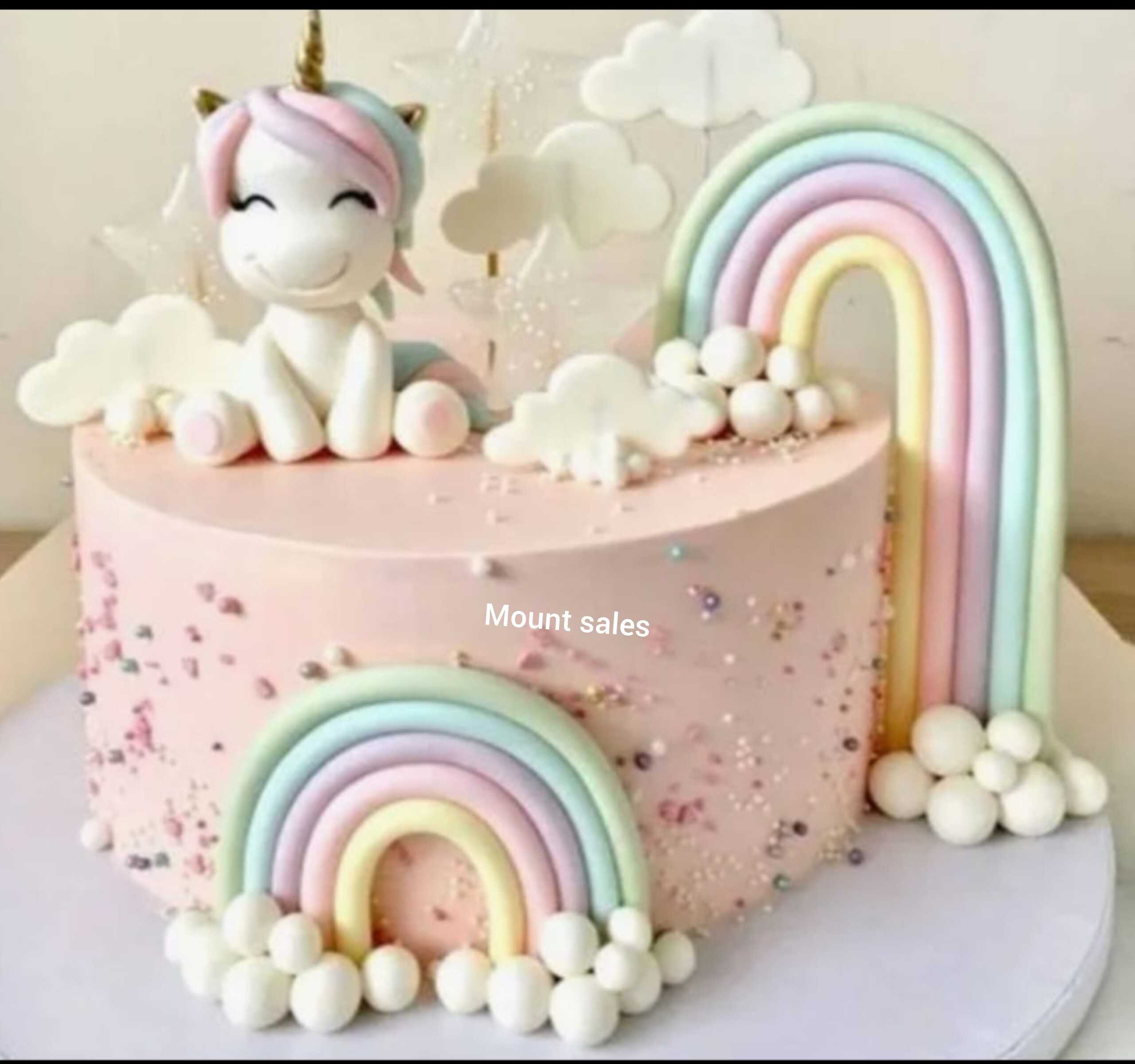 Premium RED N White Velvet Cake